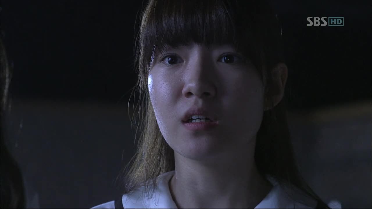 Ghost Episode 8 » Dramabeans Korean drama recaps